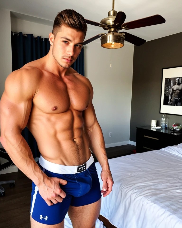 Compagnons IA gay — cam Telegram FR